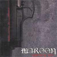 Maroon - Endorsed By Hate (Cover Artwork)