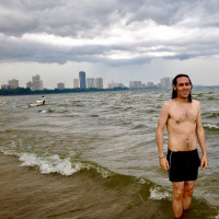 Martha - Love Keeps Kicking (Cover Artwork)