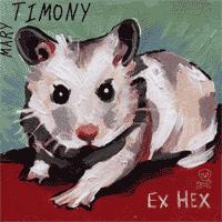 Mary Timony - Ex Hex