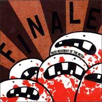 Mass Movement of the Moth - Finale