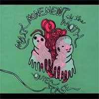 Mass Movement of the Moth - Outerspace