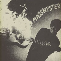 Masshysteri - Masshysteri