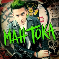 Matt Toka - Matt Toka EP