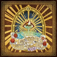Matt Townsend and The Wonder of the World - The Wonder of the World
