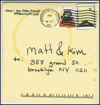 Matt and Kim - To/From