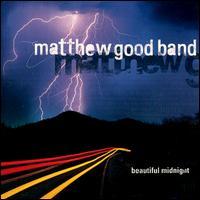Matthew Good Band - Beautiful Midnight (Cover Artwork)