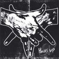 Maximum RNR - Horns Up [EP]