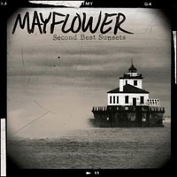 Mayflower - Second Best Sunsets [12-inch]