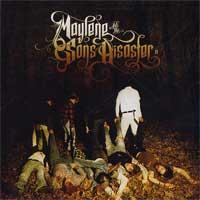 Maylene and the Sons of Disaster - II (Cover Artwork)