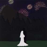 MC Goldie Wilson - Anniversary (Cover Artwork)