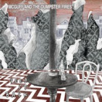 McGuff and the Dumpster Fires - Peel it Back [EP] (Cover Artwork)