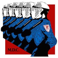 MDC - Millions of Dead Cops [Millennium Edition]
