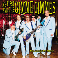 Me First and The Gimme Gimmes - Ruin Jonny's Bar Mitzvah