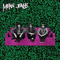 Mean Jeans - Nite Vision