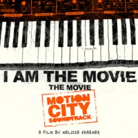 Melissa Kraemer - I Am The Movie: The Movie [DVD] (Cover Artwork)