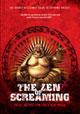 Melissa Cross - The Zen of Screaming DVD (Cover Artwork)