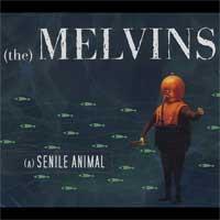 Melvins - A Senile Animal