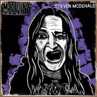 Melvins - Steven McDonald [EP]
