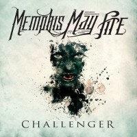 Memphis May Fire - Challenger (Cover Artwork)