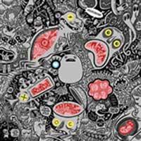 Menomena - Friend and Foe