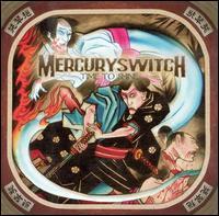The Mercury Switch - Time to Shine (Cover Artwork)