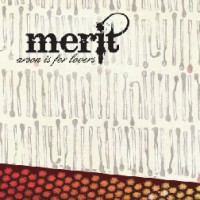Merit - Arson Is for Lovers (Cover Artwork)
