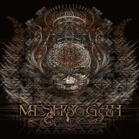 Meshuggah - Koloss