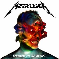 Metallica - Hardwired . . . To Self Destruct