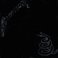 Metallica - Metallica (Cover Artwork)