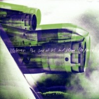 Metavari - Be One of Us and Hear No Noise (Cover Artwork)