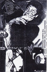 Meth Mountain - Discography [cassette] (Cover Artwork)