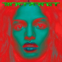 M.I.A. - Matangi (Cover Artwork)