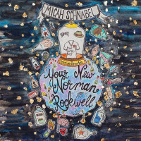 Micah Schnabel - Your New Norman Rockwell