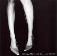 Micah P. Hinson - Micah P. Hinson and the Opera Circuit