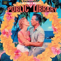 Mick Jones - Ex Libris (Cover Artwork)