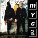 Mid Youth Crisis - Happiness Authority