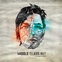 Middle Class Rut - No Name No Color (Cover Artwork)