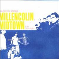 Millencolin / Midtown - Split