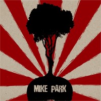 Mike Park - Challenging Me [7 inch]