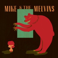 The Melvins - Three Men and a Baby