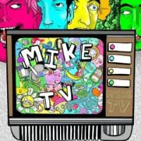 Mike TV - Mike TV (Cover Artwork)