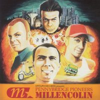 Millencolin - Pennybridge Pioneers