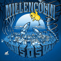 Millencolin - SOS (Cover Artwork)