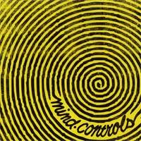 Mind Controls - Mind Controls (Cover Artwork)