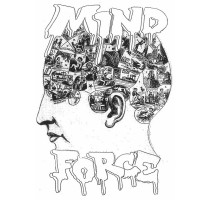 Mindforce - 2016 Demo [7-inch]