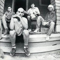 Minor Threat - Salad Days [EP]