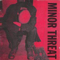 Minor Threat - Complete Discography