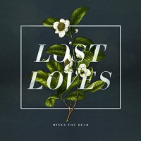 Minus the Bear - Lost Loves (Cover Artwork)