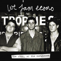 Minutemen - We Jam Econo DVD