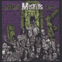 The Misfits - Earth AD
